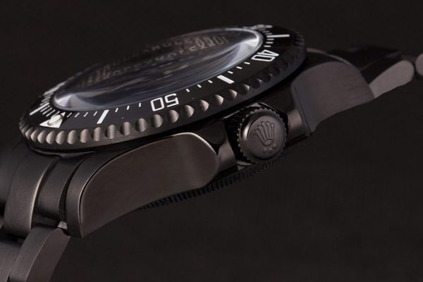 Rolex Sea Dweller Jacques Piccard Special Edition-rl246