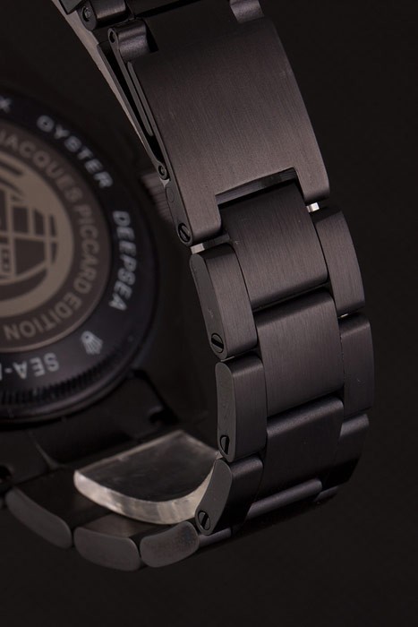 Rolex Sea Dweller Jacques Piccard Special Edition-rl246