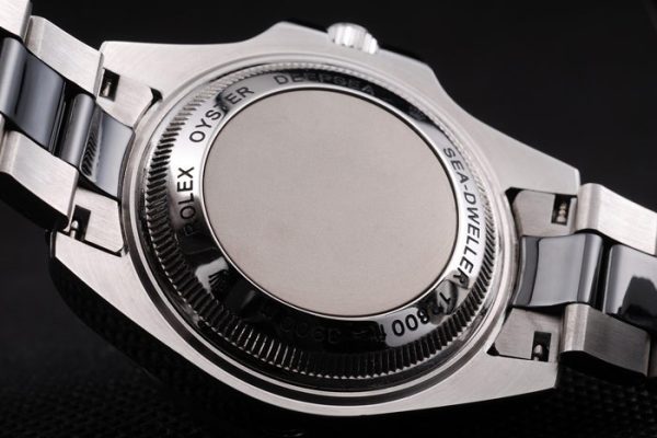 Rolex Deepsea rl306
