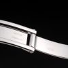 Rolex Explorer Polished Stainless Steel Black Dial