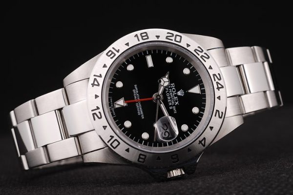 Rolex Explorer  Tachymeter