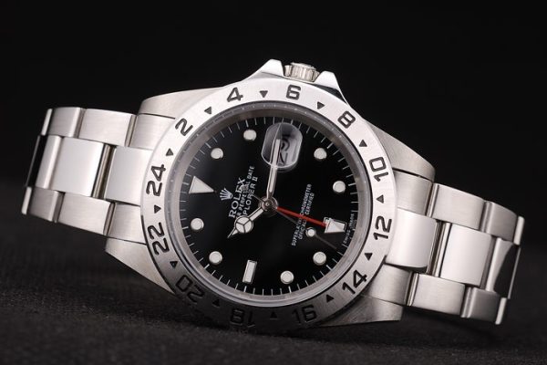 Rolex Explorer  Tachymeter
