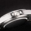 Rolex Explorer Stainless Steel White Dial Tachymeter
