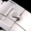 Rolex Explorer Stainless Steel White Dial Tachymeter Bezel