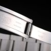 Rolex Explorer Stainless Steel White Dial Tachymeter Bezel