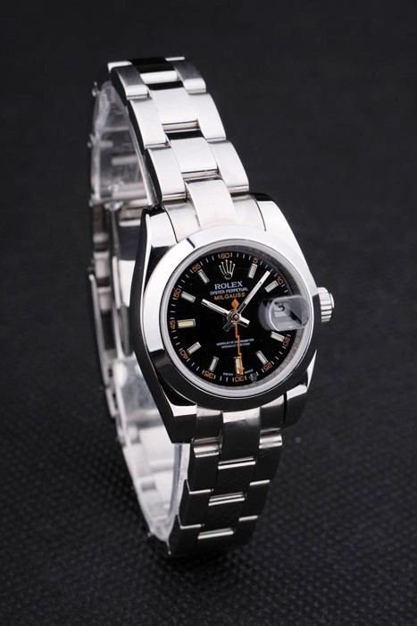 Rolex Milgauss-RL82
