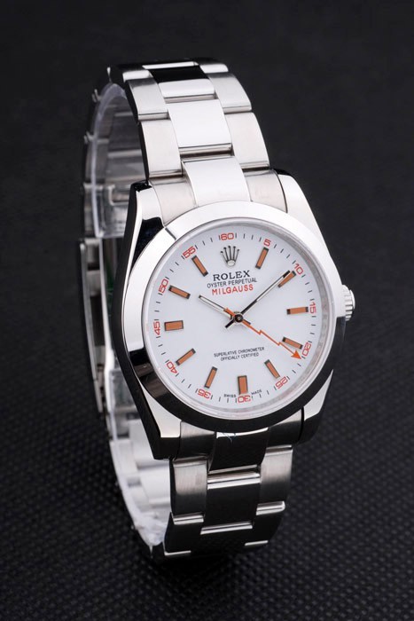 Rolex Milgauss-rl79