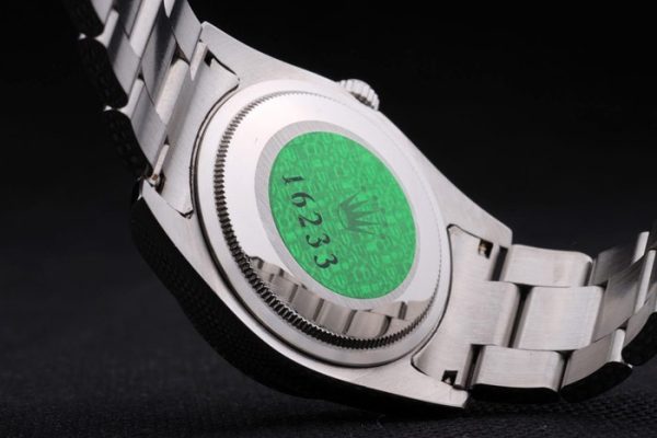 Rolex Milgauss-rl79