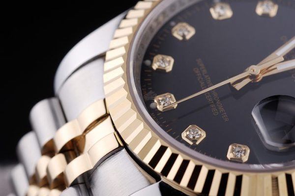 Rolex rl315