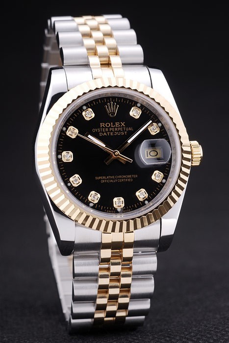 Rolex rl315