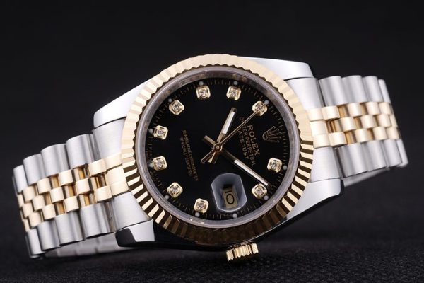 Rolex rl315