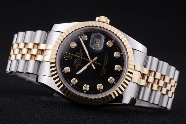 Rolex rl315