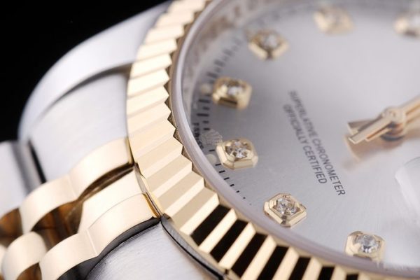 Rolex rl316