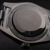 Rolex Milgauss Tinted Green Saphire Pro-Hunter Black Dial
