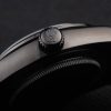 Rolex Milgauss Tinted Green Saphire Pro-Hunter Black Dial