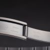 Rolex Milgauss Tinted Green Pro-Hunter Saphire White Dial