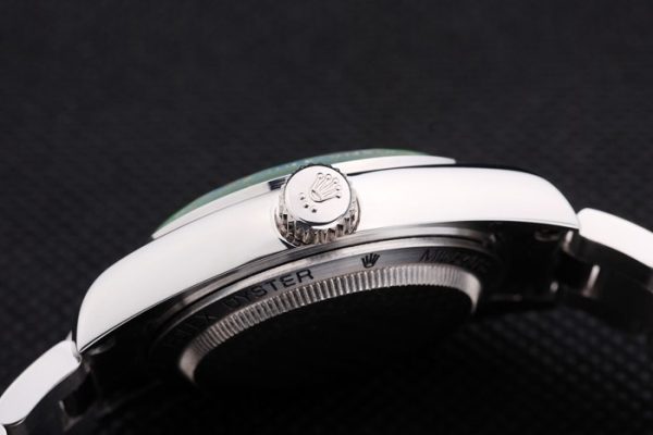 Rolex Milgauss-rl191