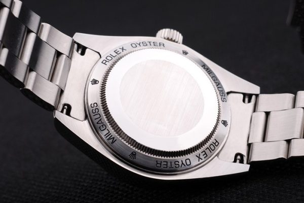 Rolex Milgauss-rl191