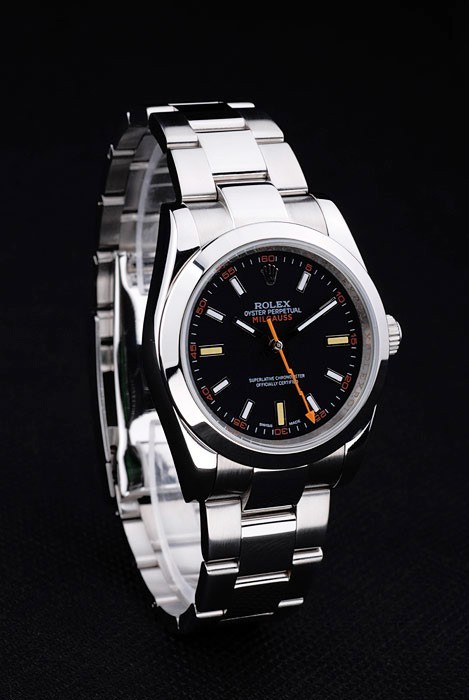 Rolex Milgauss Replica Watches Replica 4911