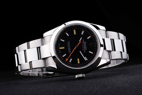 Rolex Milgauss Replica Watches Replica 4911