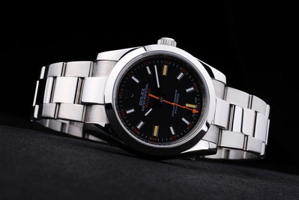 Rolex Milgauss Replica Watches Replica 4911