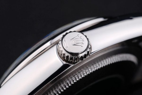 Rolex Milgauss Replica Watches Replica 4911