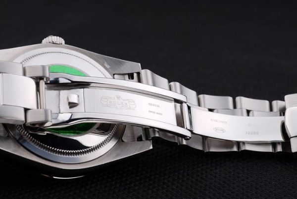 Rolex Milgauss Replica Watches Replica 4911