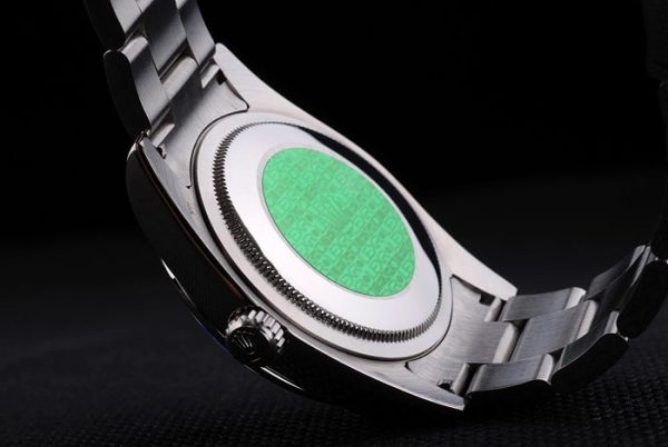 Rolex Milgauss Replica Watches Replica 4911