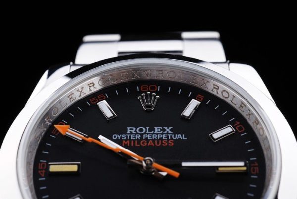 Rolex Milgauss Replica Watches Replica 4911