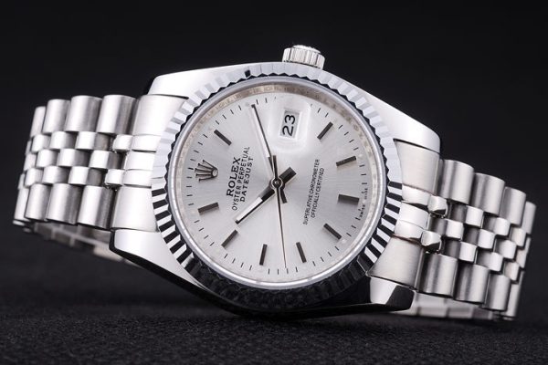 Rolex rl319