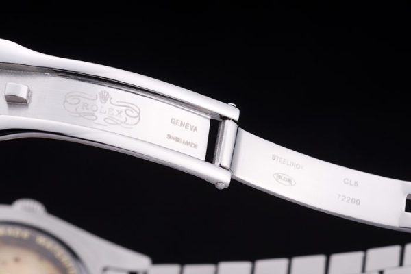 Rolex rl319