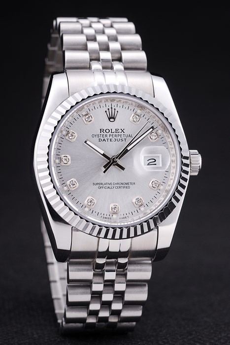 Rolex rl317