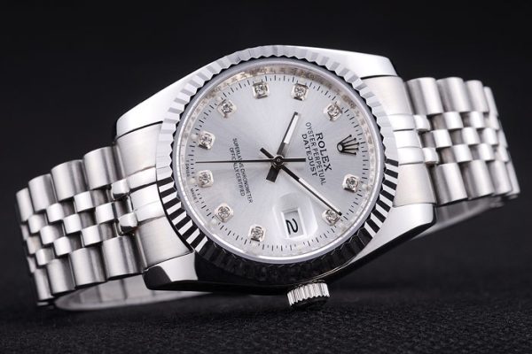 Rolex rl317