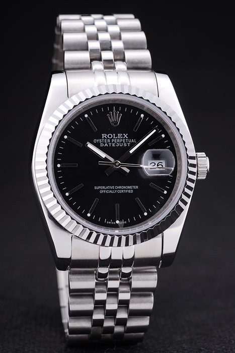 Rolex rl318