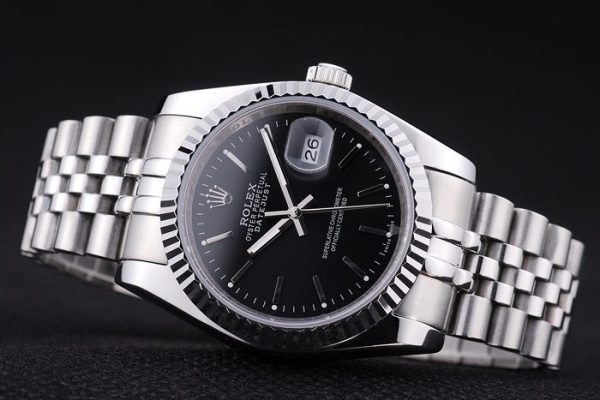 Rolex rl318