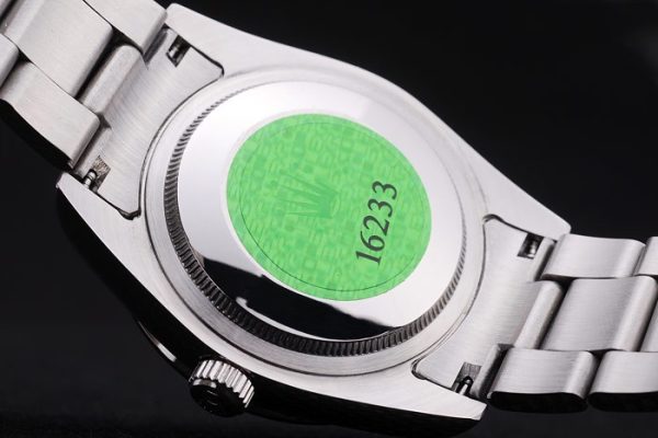 Rolex rl329