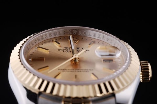 Rolex rl312