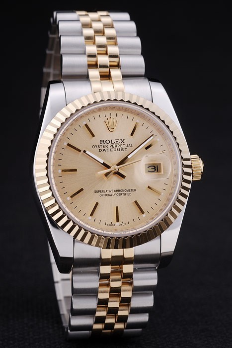 Rolex rl312