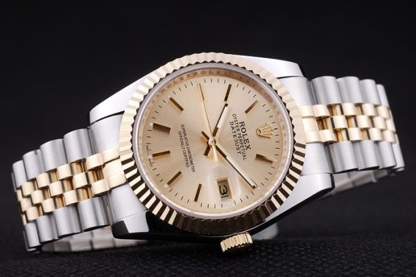 Rolex rl312