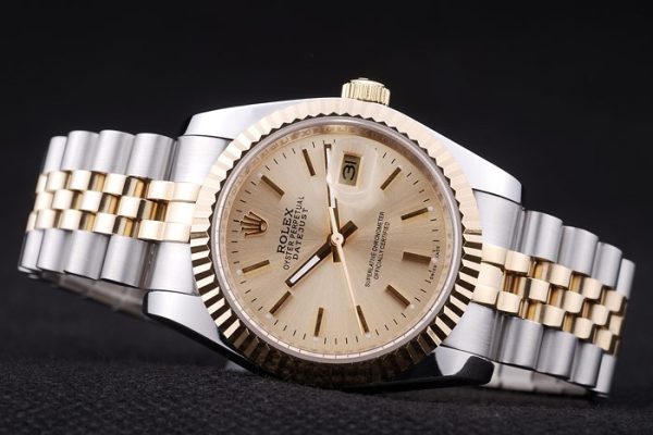 Rolex rl312