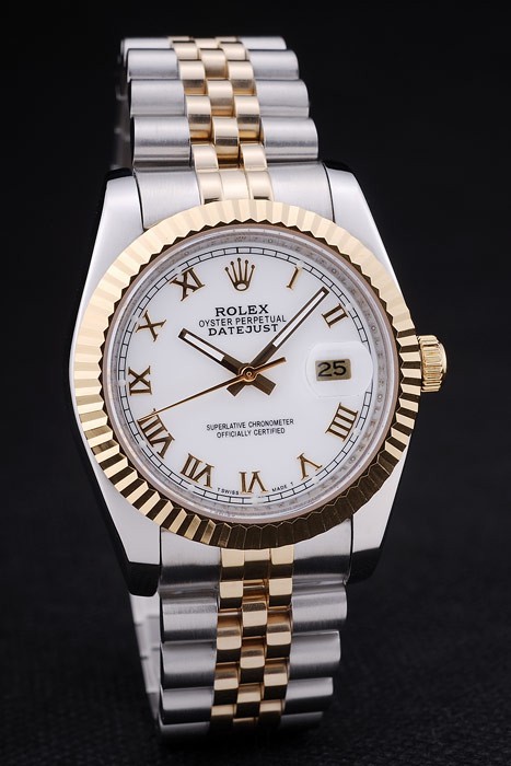 Rolex rl313