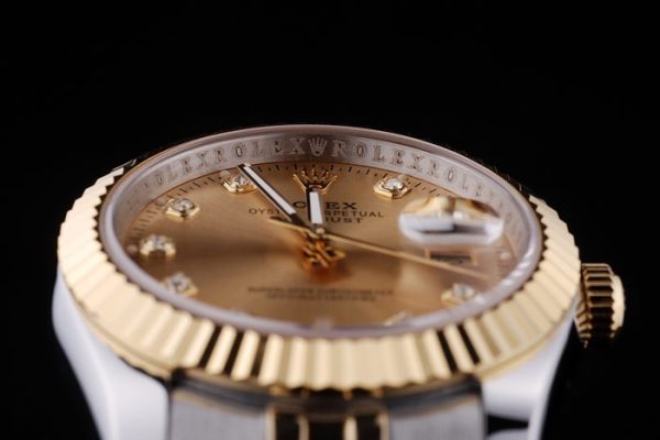 Rolex rl314