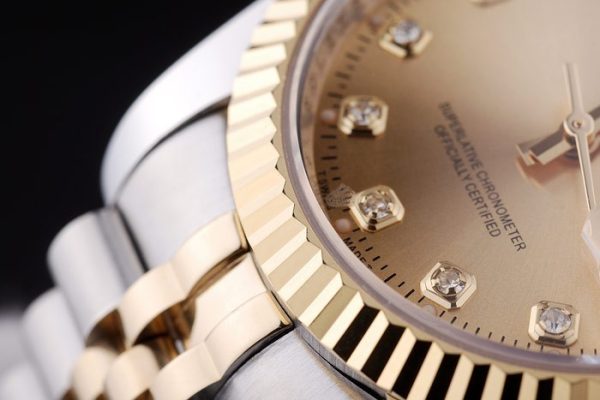 Rolex rl314