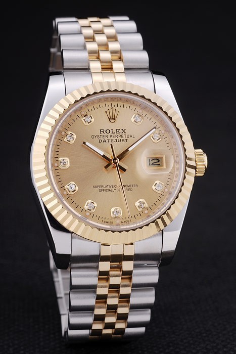 Rolex rl314