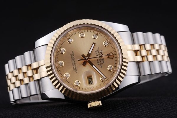 Rolex rl314
