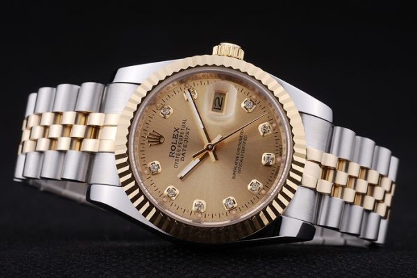 Rolex rl314