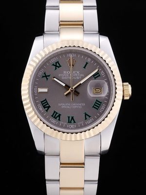 Rolex rl322