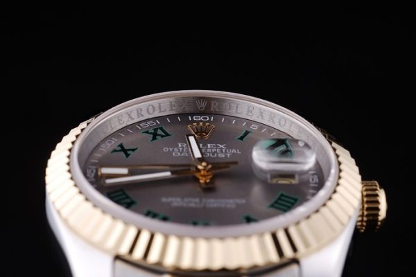 Rolex rl322
