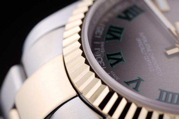Rolex rl322