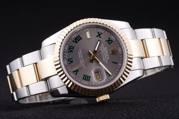 Rolex rl322